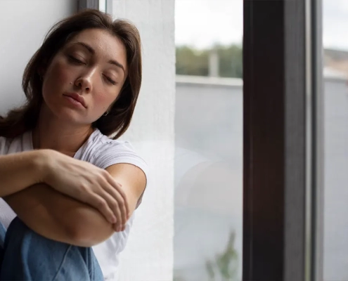 como lidiar con el duelo