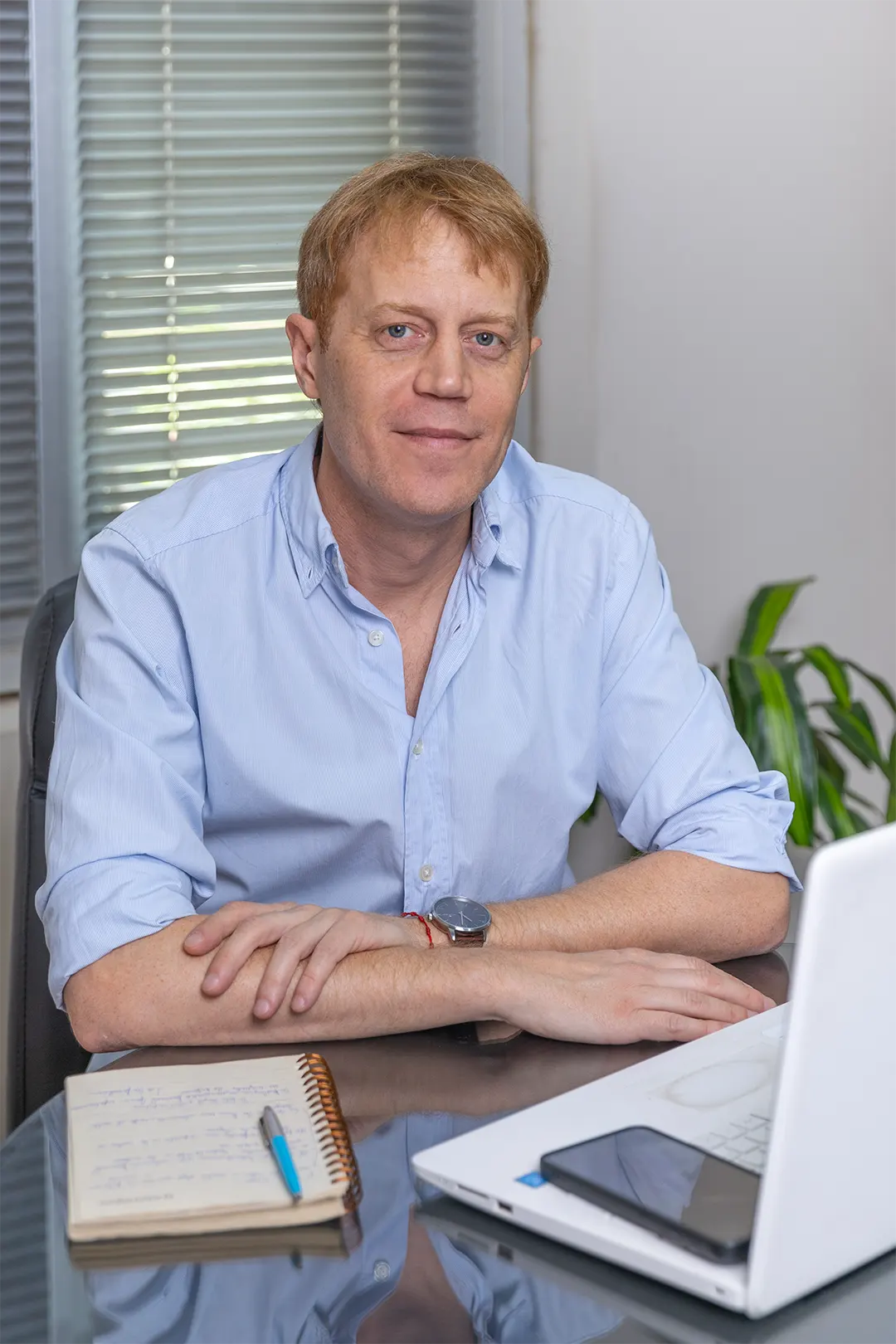 Empresa San Nicolás Chivilcoy