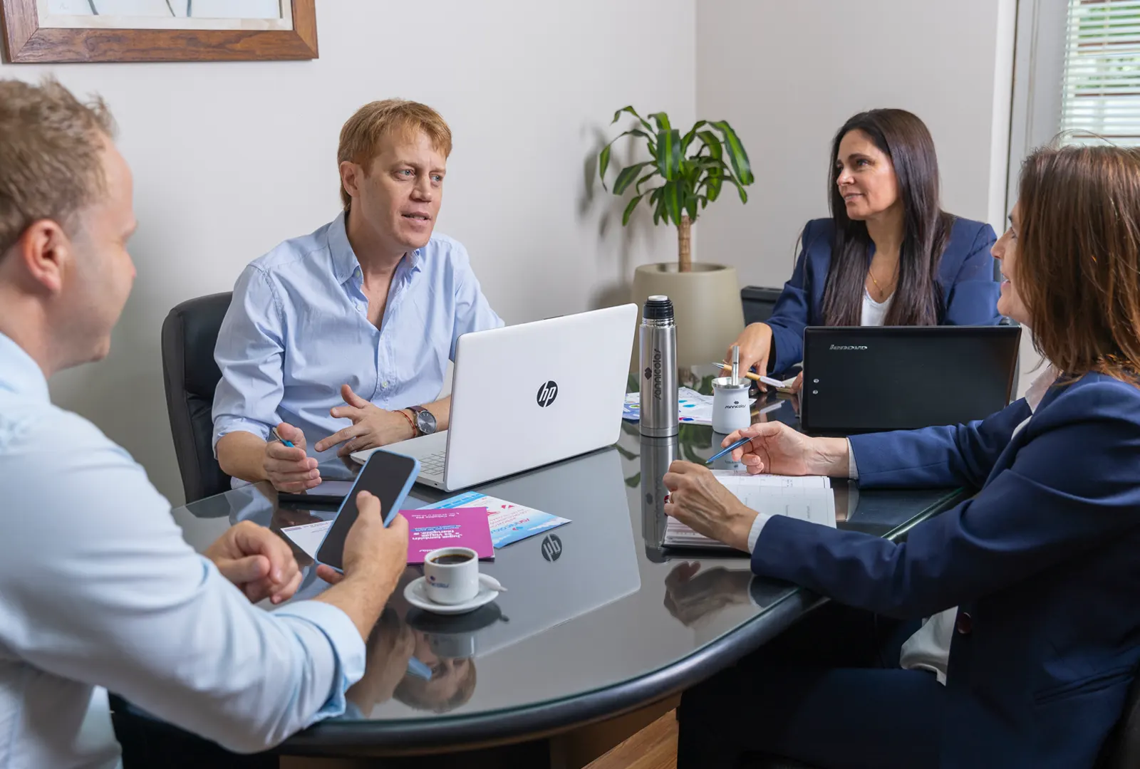 Empresa San Nicolás Chivilcoy